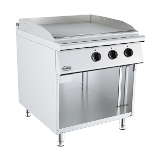 BASE 900 PLAQUE GRILL ÉLECTRIQUE