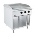 BASE 900 PLAQUE GRILL ÉLECTRIQUE