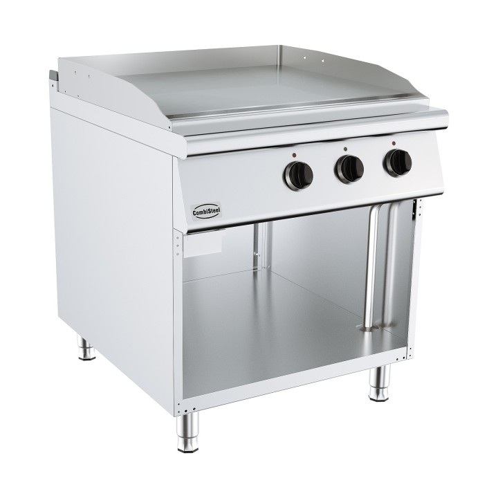 BASE 900 PLAQUE GRILL ÉLECTRIQUE