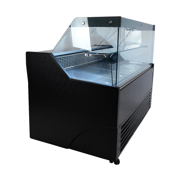 VITRINE RÉFRIGÉRÉE WESLEY 1.5