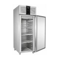 RÉFRIGÉRATEUR EN ACIER INOX 1 PORTE 560L ENERGY LINE