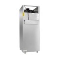 RÉFRIGÉRATEUR EN ACIER INOX 1 PORTE 560L ENERGY LINE