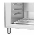 CONGÉLATEUR EN ACIER INOX 1 PORTE 560L ENERGY LINE