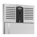 CONGÉLATEUR EN ACIER INOX 1 PORTE 560L ENERGY LINE