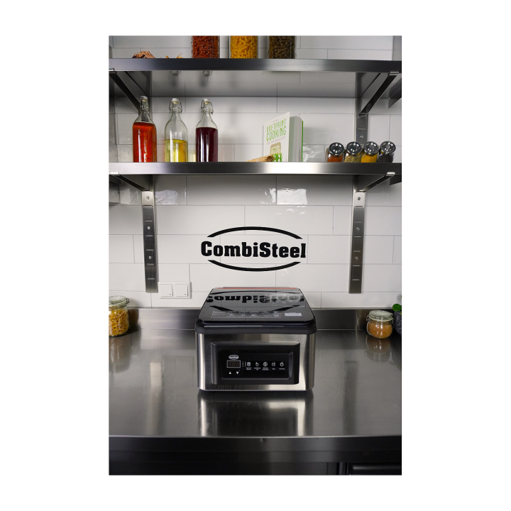 MACHINE SOUS VIDE 300MM - 380W