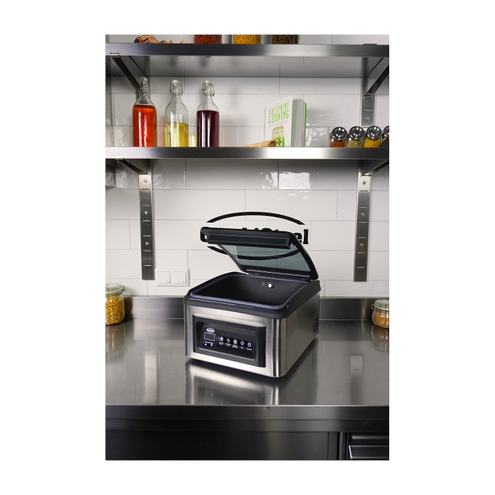 MACHINE SOUS VIDE 300MM - 380W