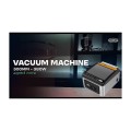 MACHINE SOUS VIDE 300MM - 380W