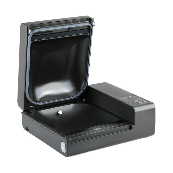 MACHINE SOUS VIDE 254MM