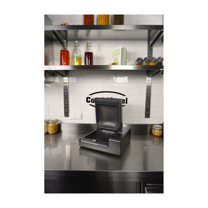 MACHINE SOUS VIDE 254MM