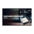 MACHINE SOUS VIDE 254MM