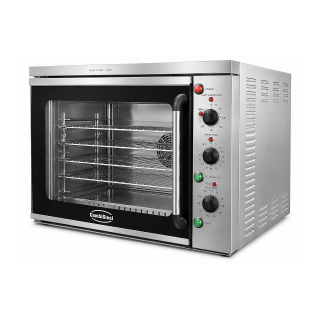 CUBE SS-6 FOUR À CONVECTION