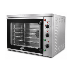 CUBE SS-6 FOUR À CONVECTION