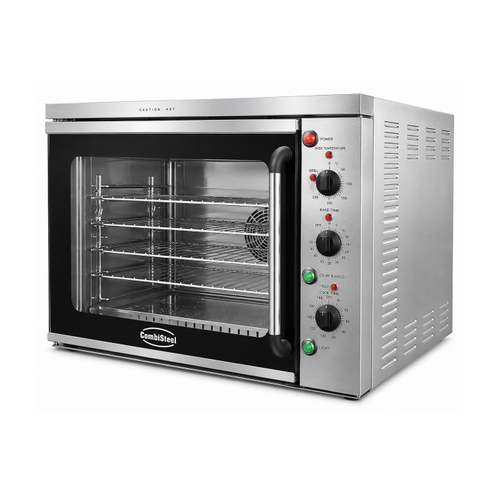 CUBE SS-6 FOUR À CONVECTION