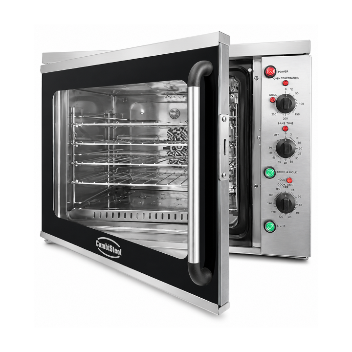 CUBE SS-6 FOUR À CONVECTION