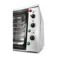 CUBE SS-6 FOUR À CONVECTION