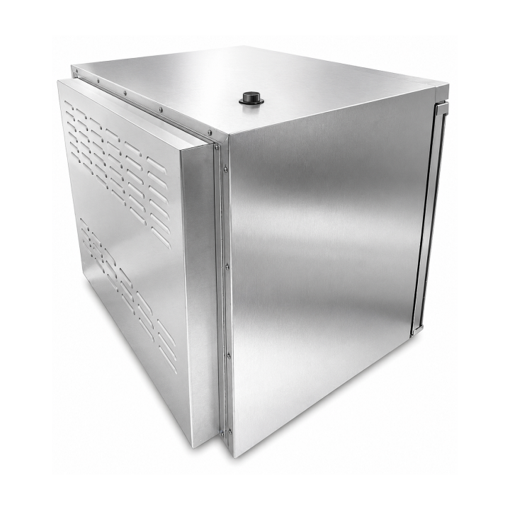 CUBE SS-6 FOUR À CONVECTION