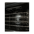CUBE SS-6 FOUR À CONVECTION