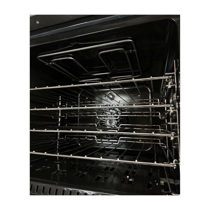 CUBE SS-6 FOUR À CONVECTION