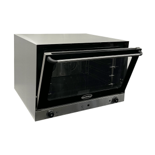 CUBE SS-8 FOUR À CONVECTION