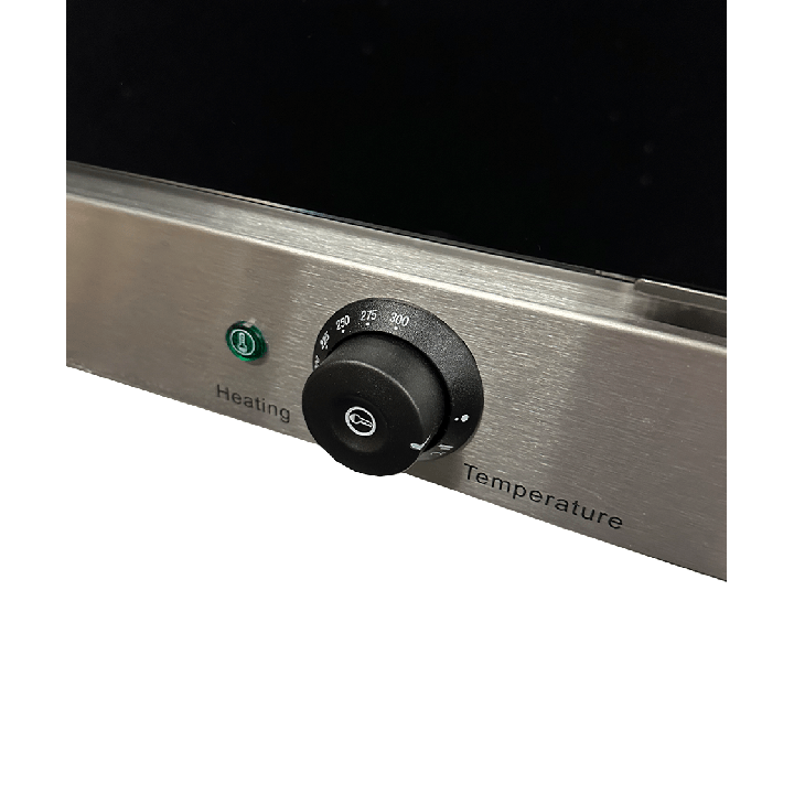 CUBE SS-8 FOUR À CONVECTION