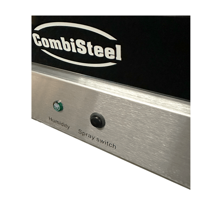 CUBE SS-8 FOUR À CONVECTION