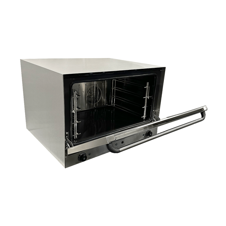 CUBE SS-8 FOUR À CONVECTION