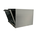 CUBE SS-8 FOUR À CONVECTION