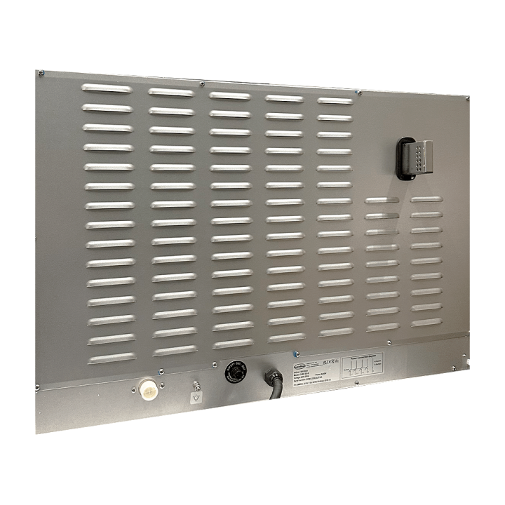 CUBE SS-8 FOUR À CONVECTION