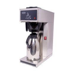 MACHINE DE CAFÉ INCL. THERMOS CAFE 2.0L