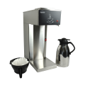 MACHINE DE CAFÉ INCL. THERMOS CAFE 2.0L