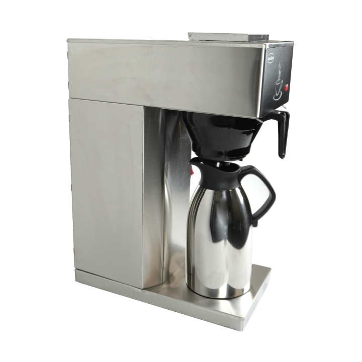 MACHINE DE CAFÉ INCL. THERMOS CAFE 2.0L