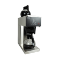 MACHINE DE CAFÉ INCL. 2 CARAFE EN VERRE 1.8L