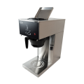 MACHINE DE CAFÉ INCL. 2 CARAFE EN VERRE 1.8L