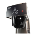 MACHINE DE CAFÉ INCL. 2 CARAFE EN VERRE 1.8L