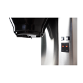 MACHINE DE CAFÉ INCL. 2 CARAFE EN VERRE 1.8L