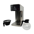 MACHINE DE CAFÉ INCL. 1 CARAFE EN VERRE 1.8L