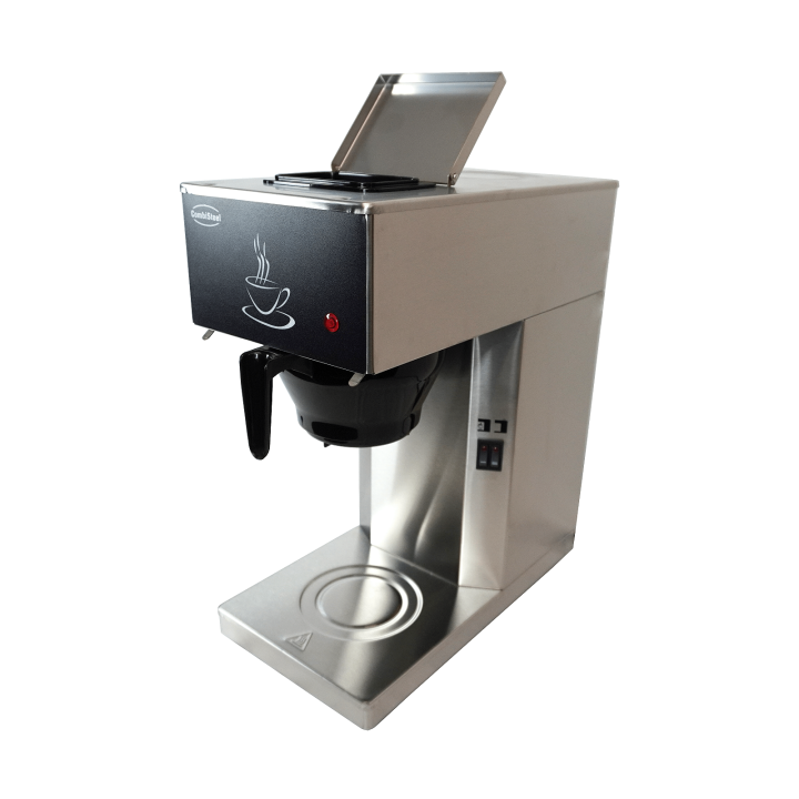 MACHINE DE CAFÉ INCL. 1 CARAFE EN VERRE 1.8L
