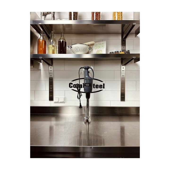 MIXER PLONGEUR HM-35-30