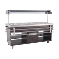 BUFFET CHAUD GN 5/1