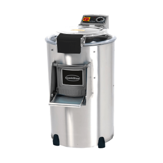 ÉPLUCHEUR DE POMMES DE TERRE 25KG 230V