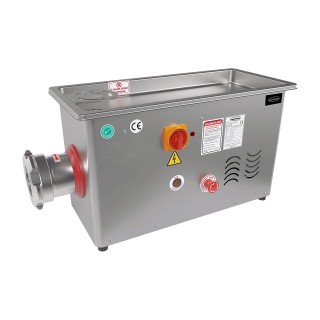 HACHOIR 22 - 450KG/H 230V - AVEC TÊTE FIXE