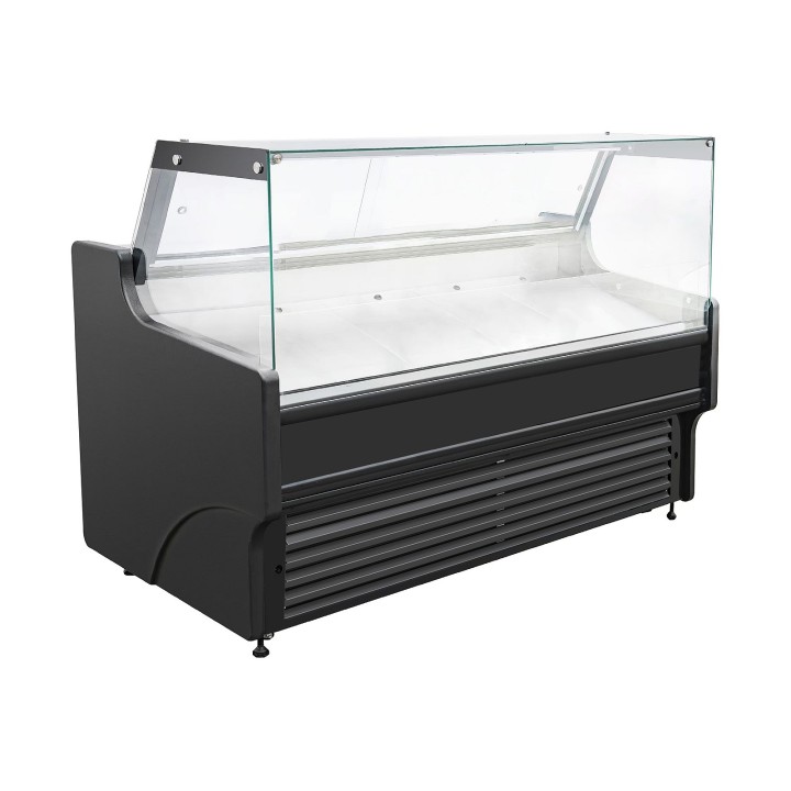 VITRINE RÉFRIGÉRÉE THOMAS 1.3