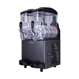 AUTOMATE DE SLUSH PUPPIE 2X12L