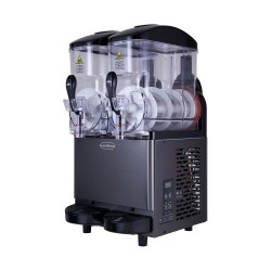 AUTOMATE DE SLUSH PUPPIE 2X12L