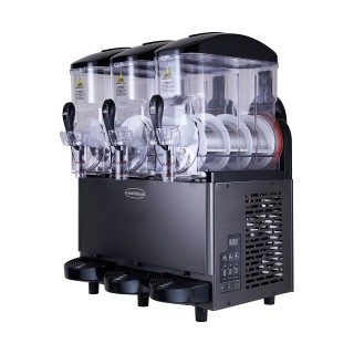 AUTOMATE DE SLUSH PUPPIE 3X12L