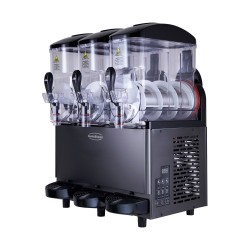 AUTOMATE DE SLUSH PUPPIE 3X12L