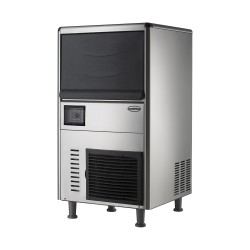 MACHINE À GLACE EN ECAILLES 120KG/24H