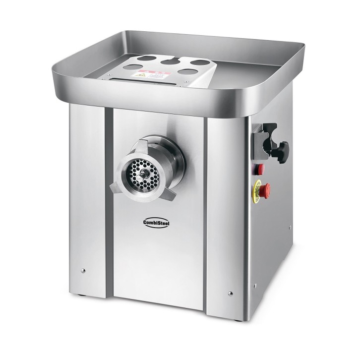 HACHOIR 32 - 500KG/H 400V