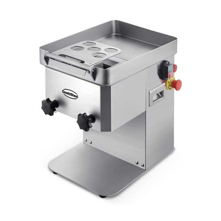 TRANCHEUR A VIANDE 250KG/H 230V
