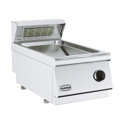 BASE 700 CHAUFFE FRITES